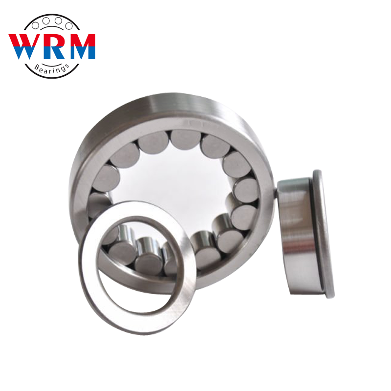 WRM RN232 Cylindrical Roller Bearings 160*290*48mm