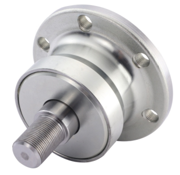 Agri Disc Hub Bearing Unts1