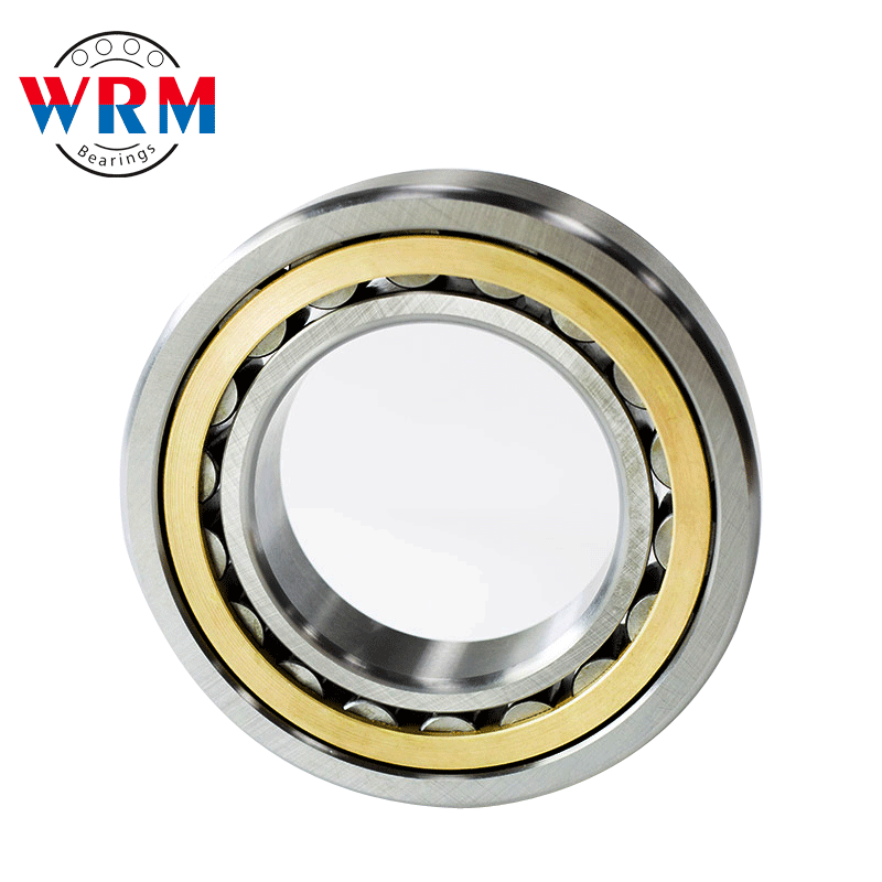 WRM NJ2216 Cylindrical Roller Bearings 80*140*33mm