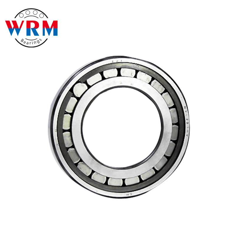 WRM NJ2217 Cylindrical Roller Bearings 85*150*36mm