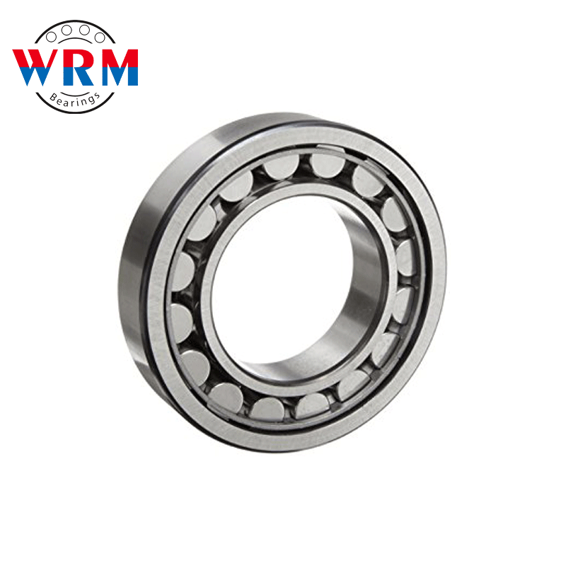 WRM NJ2215 Cylindrical Roller Bearings 75*130*31mm