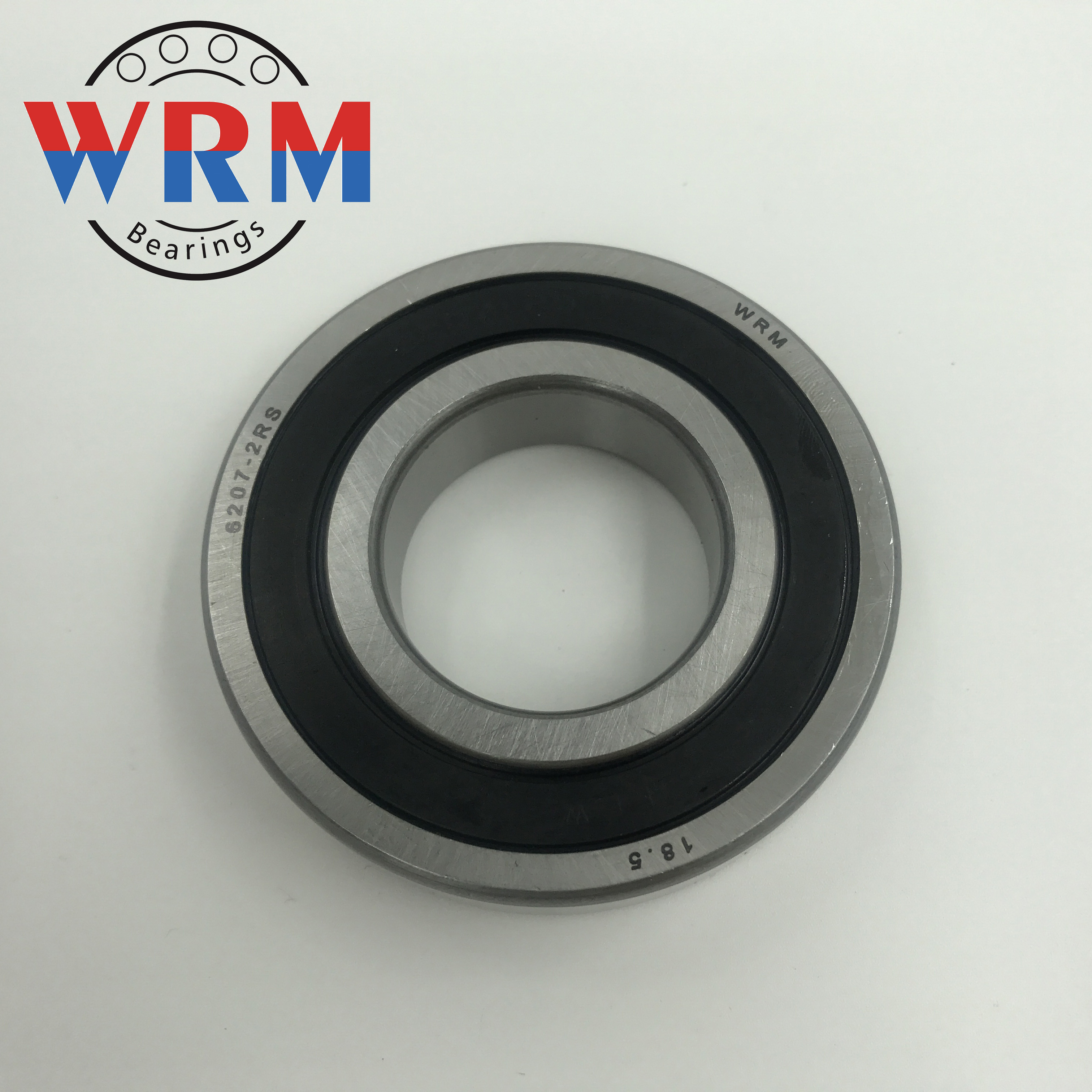 WRM Deep Groove Ball Bearing 6812 2RS ZZ 60*78*9mm