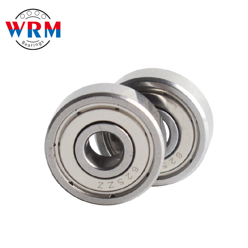 WRM Deep Groove Ball Bearing 624  4*13*5mm