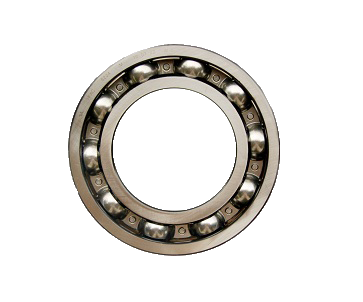 Metric Deep Groove Ball Bearings