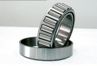 Single Row Inch Size bearing