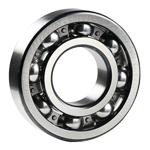 Deep groove ball bearing FR4A,F1606,RMS9-N,1620-N,RLS9