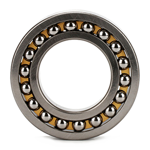 Self-aligning ball bearing 2310-2RS K,2214-2RS,1219K,2216