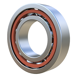 Angular contact ball bearing 7324CDT,ACH922CDT,7208BDT,7319BDF