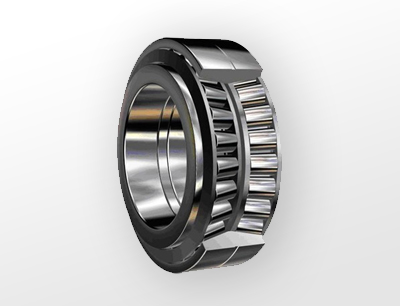 Double row tapered roller bearings inch series