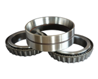 Double Row Tapered Roller Bearing With Two-piece Outer Ring(Inch Series)