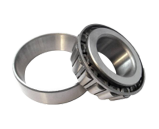 Single Row Tapered Roller Bearings (Inch Series)