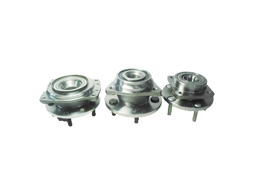 for sale Front wheel drive hub and bearing assembly