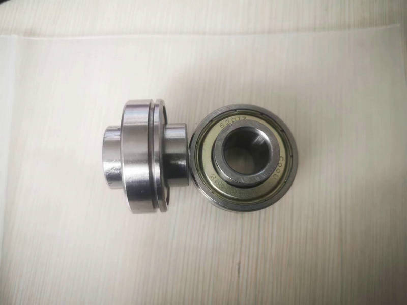 6201-ZZN Castor bearings