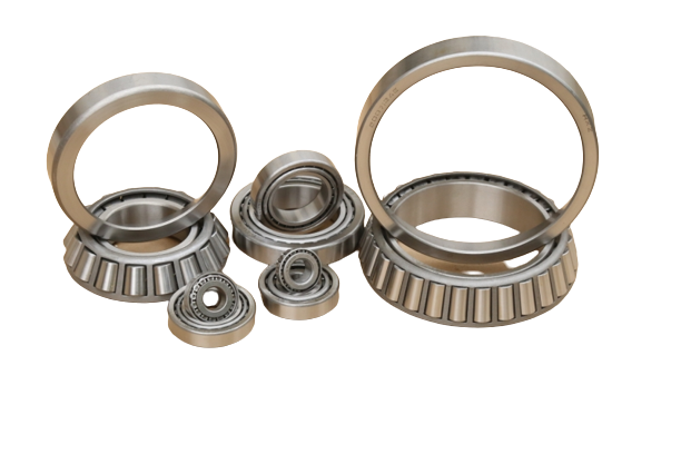 china manufacturer machine wheel inch taper roller bearings 09062/09195
