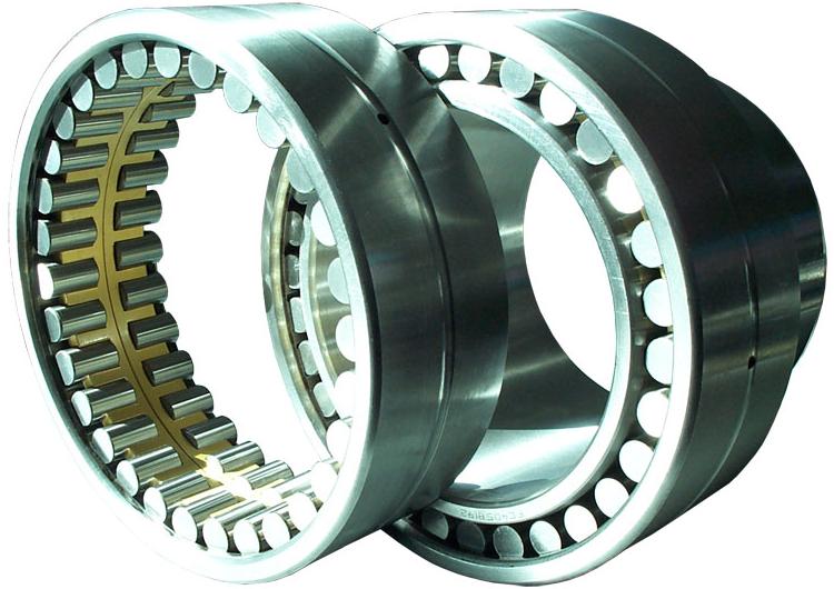 Four row cylindrical roller bearing FCD4460200