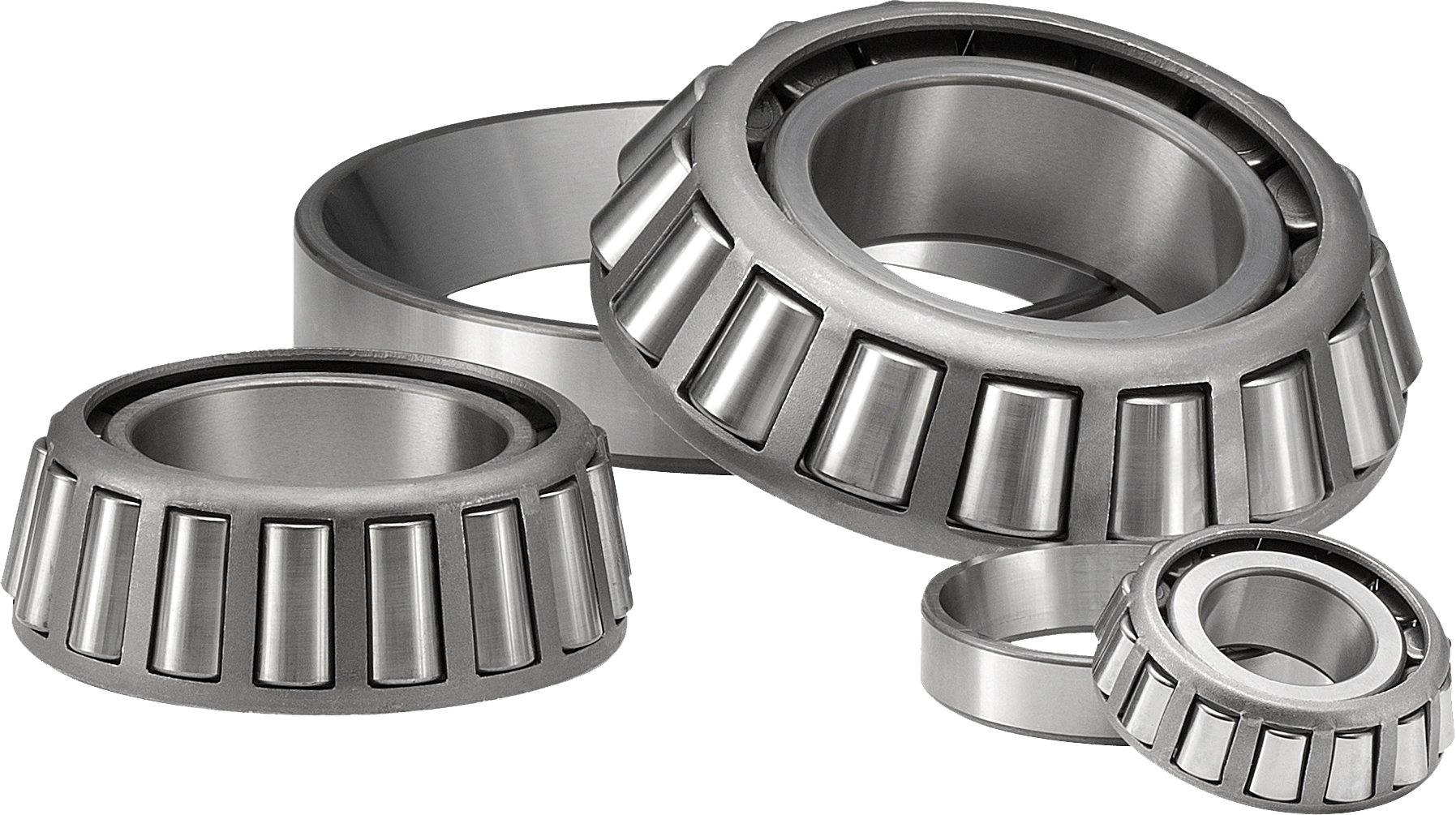Four-row Tapered Roller Bearing