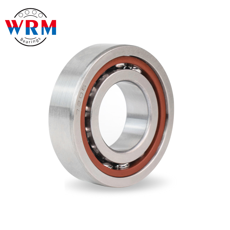 WRM Angular Contact Ball Bearing 7219 95*170*32mm