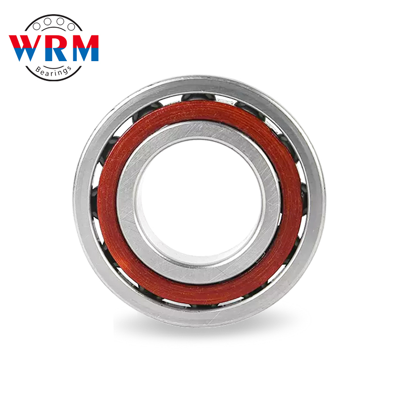 WRM Angular Contact Ball Bearing 7217 85*150*28mm