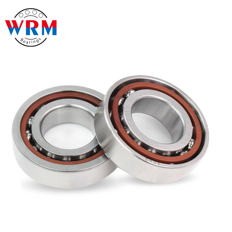 WRM Angular Contact Ball Bearing 7210 50*90*20mm