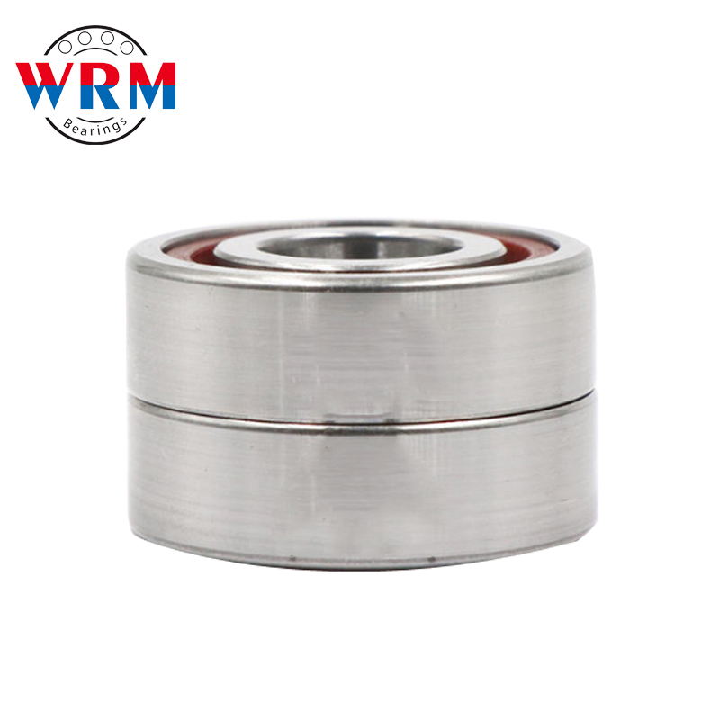 WRM Angular Contact Ball Bearing 7202 15*32*9mm