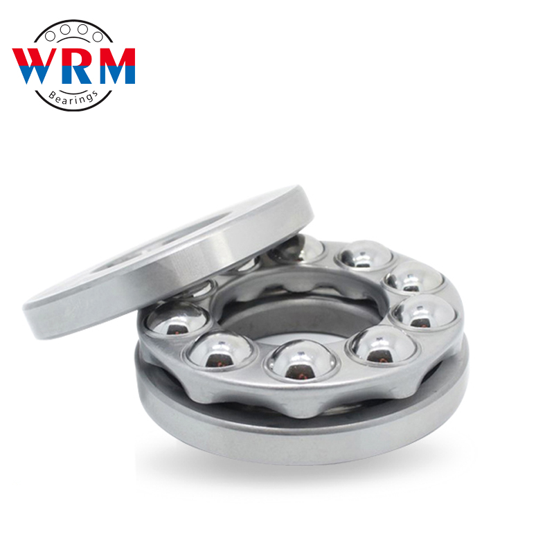 WRM Thrust ball bearing 51200 10*26*11mm