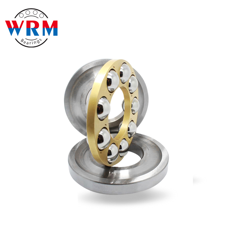 WRM Thrust ball bearing 51203 17*35*12mm
