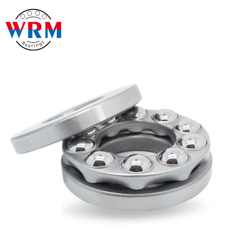 WRM Thrust ball bearing 51240 200*280*62mm