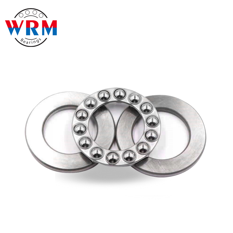 WRM Thrust ball bearing 51156 280*350*53mm