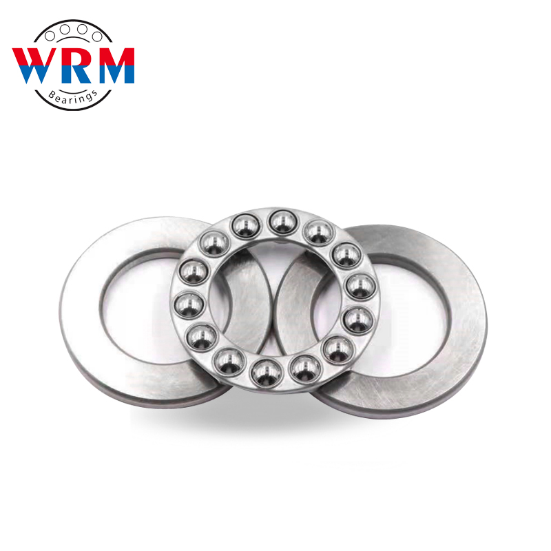WRM Thrust ball bearing 51316  80*140*44mm