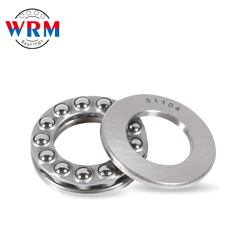 WRM Thrust ball bearing 51140 200*250*37mm