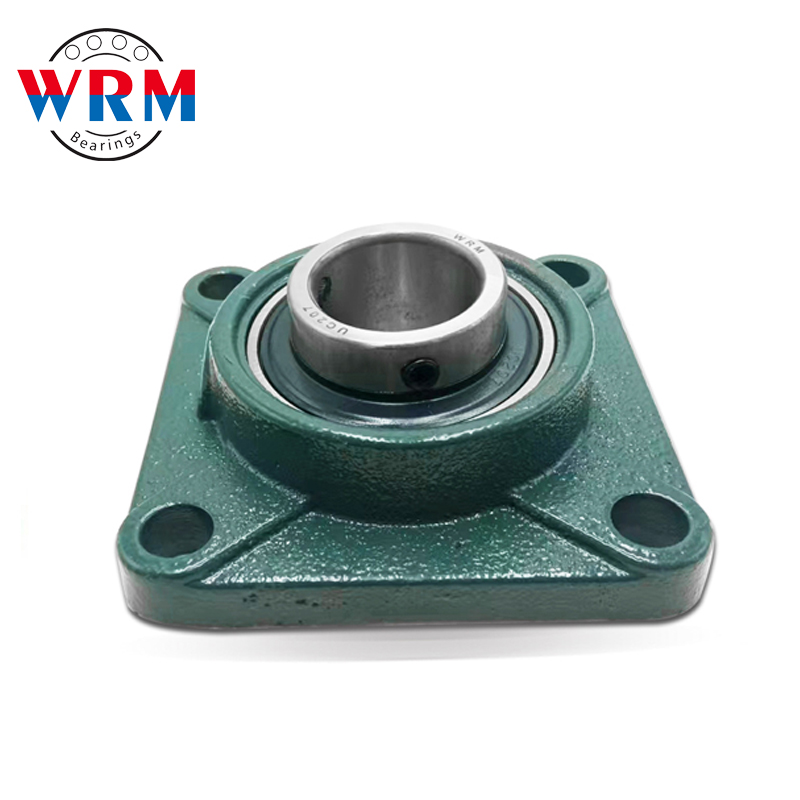 WRM Pillow Block bearing UCF321 105*310*242mm