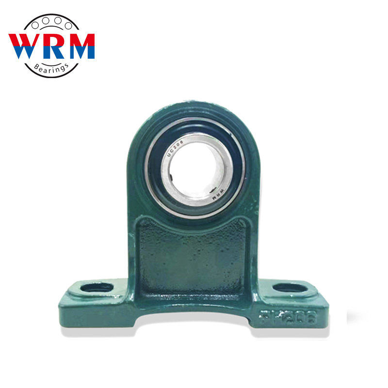 WRM Pillow Block bearing UCPH212 60*235*130mm
