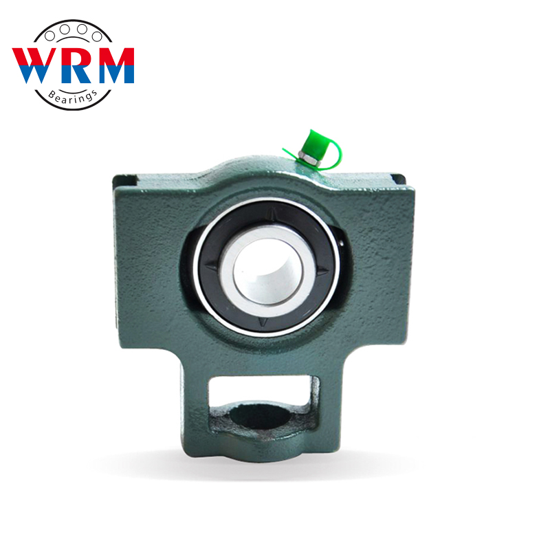 WRM Pillow Block bearing UCT217 85*260*198mm