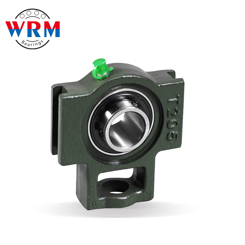 WRM Pillow Block bearing UCT308 40*162*24mm