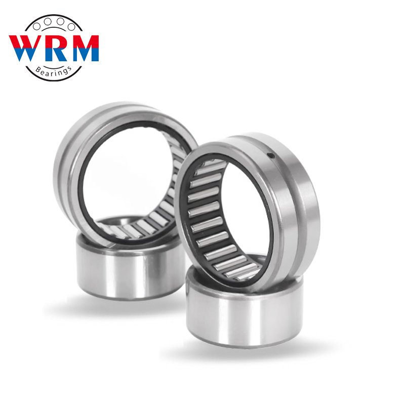 WRM Needle roller bearing NA6903 17*30*23mm