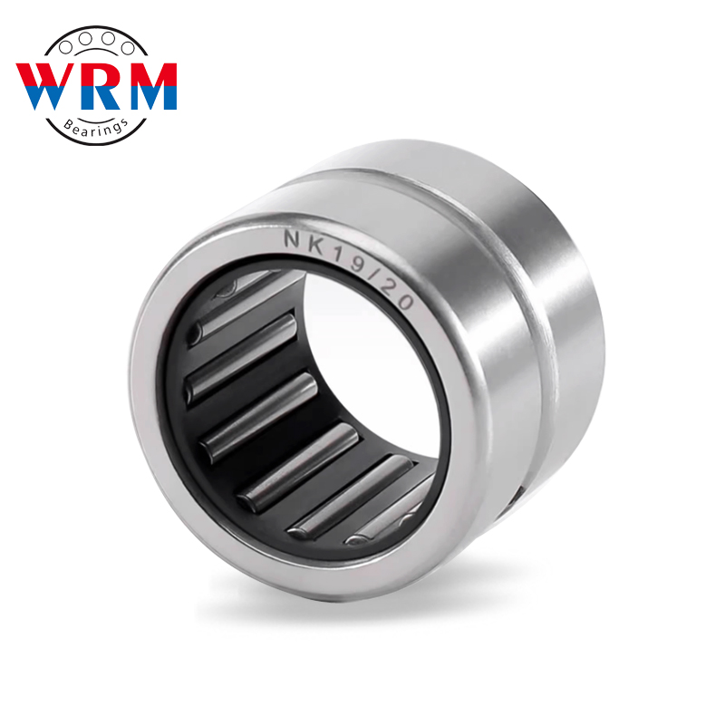 WRM Needle roller bearing NKI35/30 35*50*30