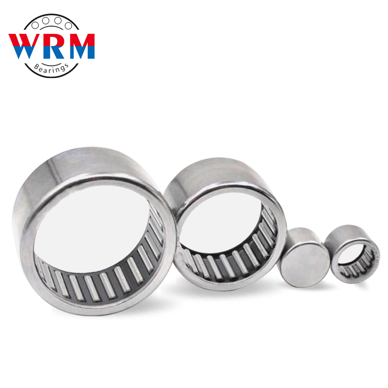 WRM Needle roller bearing HK40*47*12mm