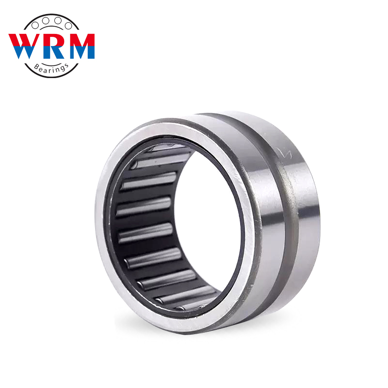 WRM Needle roller bearing NK17/20 17*25*20mm