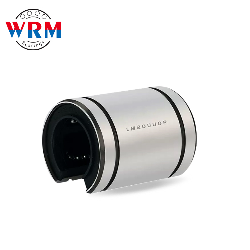 WRM Linear bearing LM50 50*80*100mm