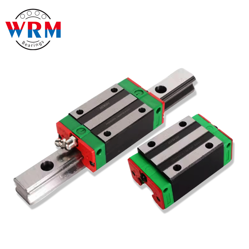 WRM Linear guide HGH45  139.4*86mm