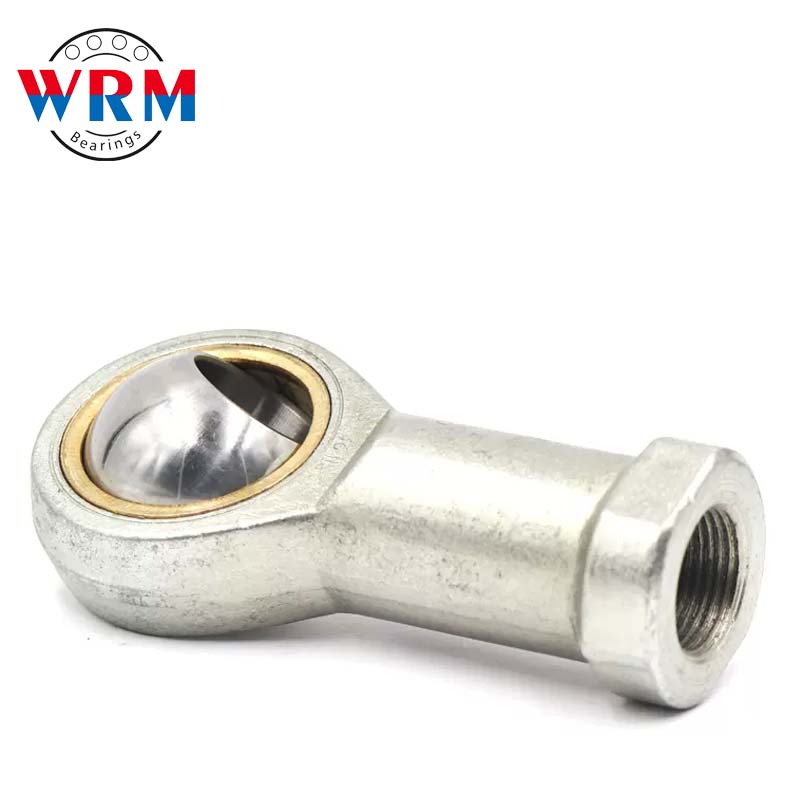 WRM Rod End Bearing SI35T/K 35*125*43mm