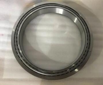 L163149/10 tapered roller bearing  ISO 492 (GB 307)