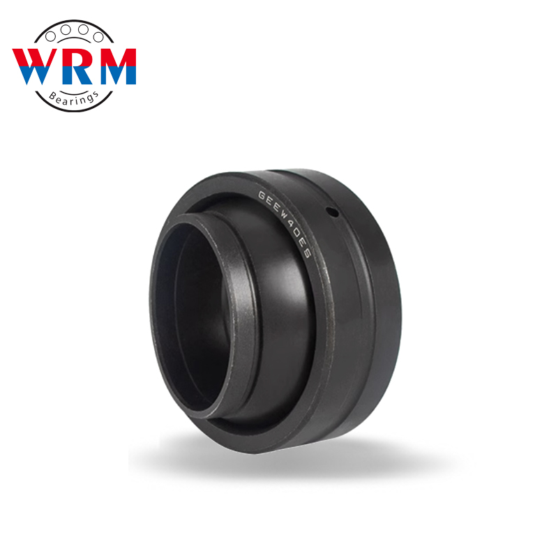 WRM Radial Spherical Plain Bearing GEEW63ES  63*95*63mm