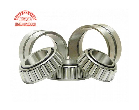 Metric Taper Roller Bearings 4T-30302 15x42x14.25mm 30302 Roller Bearings Good Price for Roller Bearings Cup And Cone
