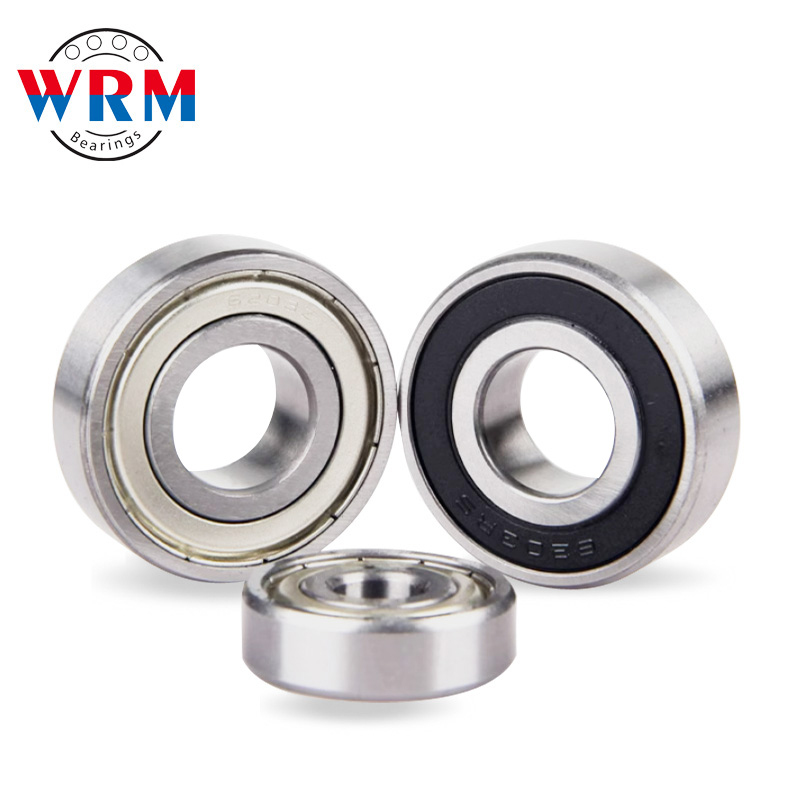 WRM Deep groove ball bearing 6014 70*110*20mm bearing