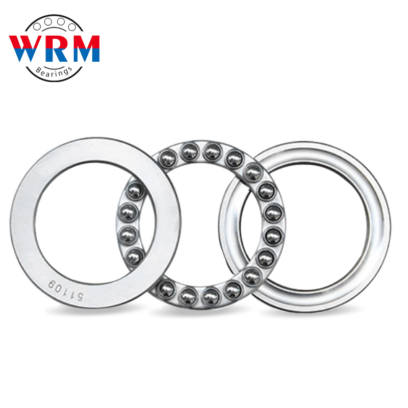 WRM Thrust ball bearing 51232 160*225*31mm