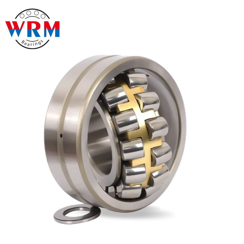 WRM 22210 CA Spherical Roller Bearing 50*90*23mm
