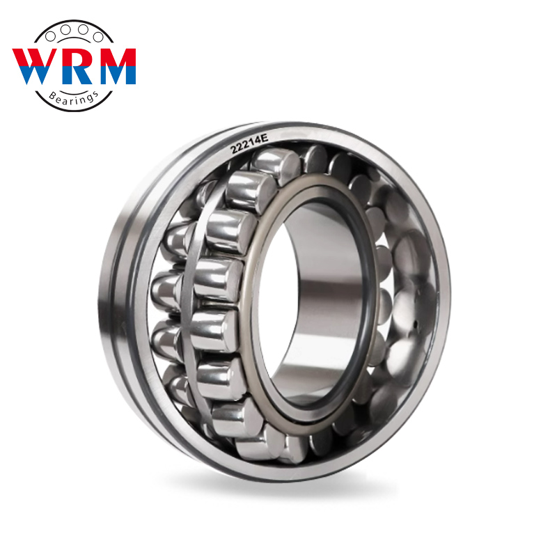 WRM 23020 CA Spherical Roller Bearing 100*150*37mm