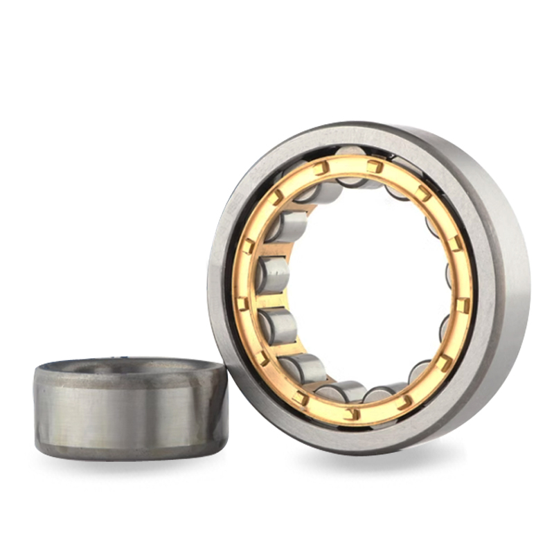 Cylindrical roller bearing NU2210 series