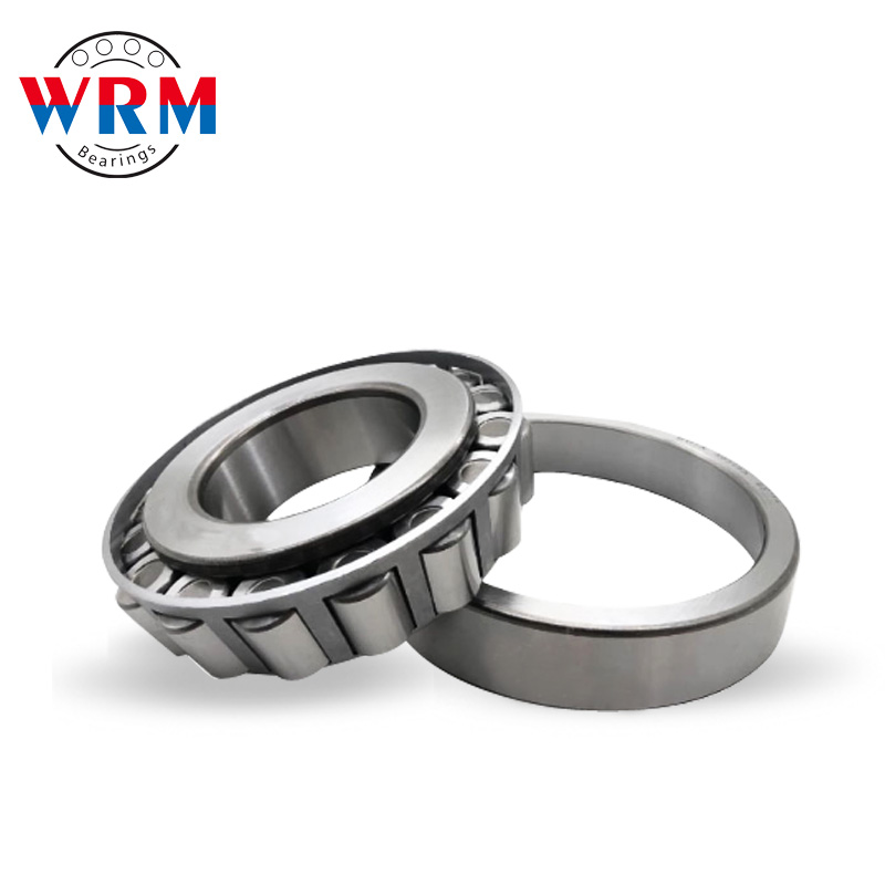 WRM 32910 Taper Roller Bearings 50*72*15mm